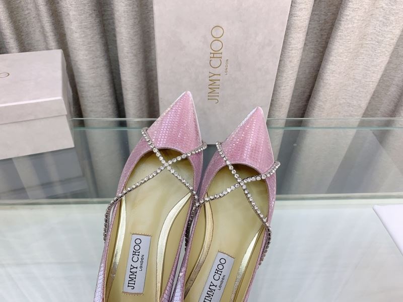 Jimmy Choo Shoes